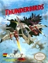 Nintendo  NES&nbsp; - &nbsp;Thunderbirds